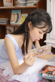 《特殊的精油按摩4